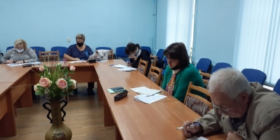Предметная олимпиада педагогов муниципальных образовательных учреждений города Калуги